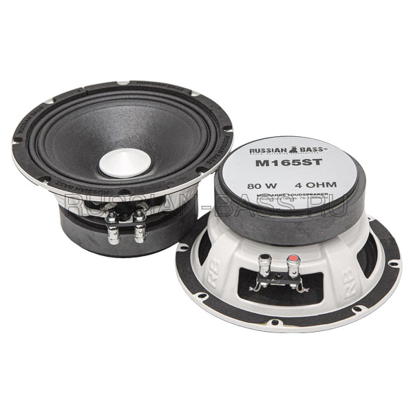 Акустическая система Russian Bass M200ST Russian Bass M200ST. Технические характеристики M200ST.